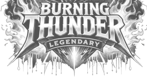 Burning Thunder Home Page